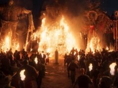 憑藉《Divinity》,Larian 的開發人員有信心他們可以打造《博德之門 3》