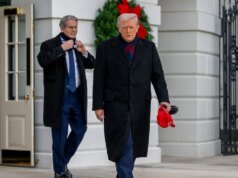 伊斯蘭國在敘利亞殺害美國士兵後特朗普發誓“嚴厲回應”