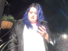 DoorDash 司機因向顧客食物噴胡椒粉而被捕