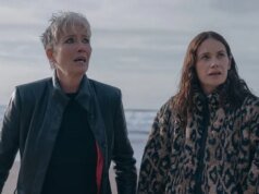 《墓地之路》已在 Apple TV 上續訂第二季