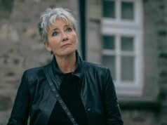 《慢馬》作者的熱門 Apple TV 驚悚片即將推出新一季