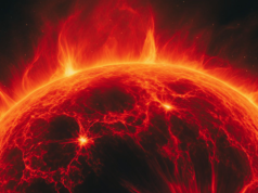 詹姆斯·韋伯太空望遠鏡發現了早期宇宙中“類恐龍”恆星的第一個證據