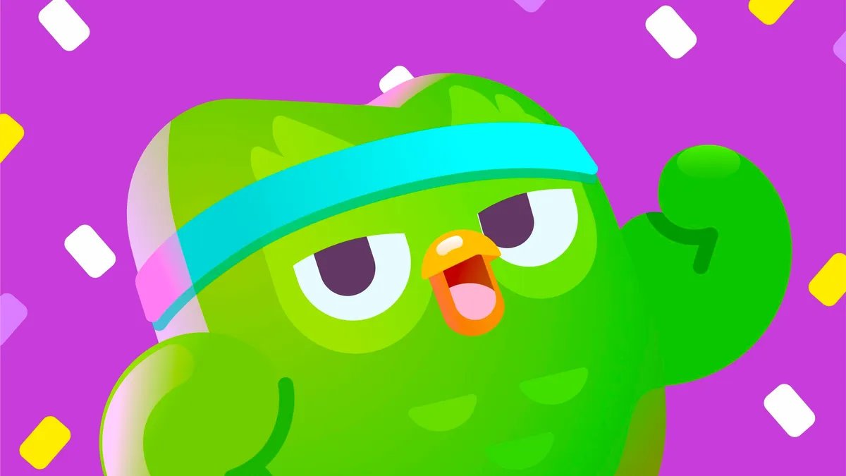 Duolingo 的免費計劃是我最喜歡的學習功能之一