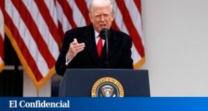 特朗普承諾公佈他的核磁共振檢查結果,並表示他不知道自己接受了哪些檢查。