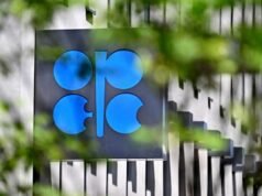 亞洲市場漲跌互現,交易員在 H 決定之前關注美國數據