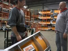 加拿大的犁未能通過特朗普的關稅掃清道路