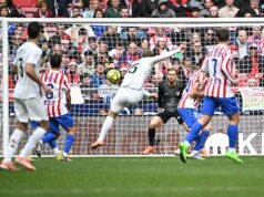 貝爾特蘭的偉大進球:四次傳球、一次雙鉤和禁區外的一記炸彈