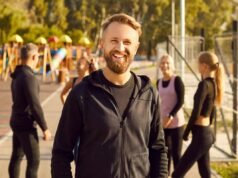 運動在對抗焦慮和抑鬱方面的有效性