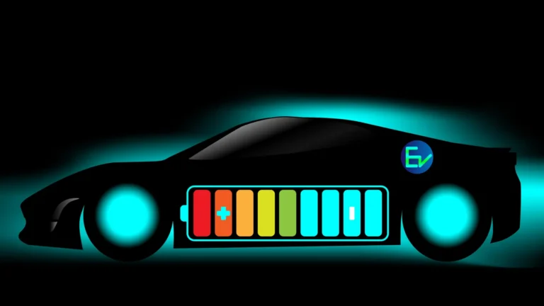 這個隱藏缺陷導致電動車電池壞掉
