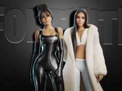 金·卡戴珊 (Kim Kardashian) 加入《堡壘之夜》 (Fortnite),皮膚好得足以讓互聯網崩潰