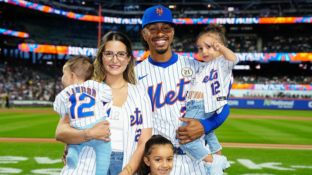 MLB 新聞：大都會球星的妻子被任命為 Zohran Mamdani 的第一位董事會成員