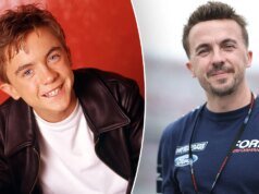 弗蘭基·穆尼斯 (Frankie Muniz) 表示,在好萊塢之後搬到亞利桑那州救了他的命