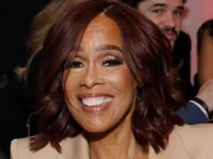 蓋爾·金說她正在“尋找”自己的“偉大愛情故事”