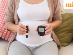 糖尿病前期:清晨散步可以逆轉糖尿病前期嗎?內分泌學家解釋了真正有效的生活方式改變