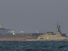 委內瑞拉油輪被扣押:特朗普此舉凸顯影子艦隊。