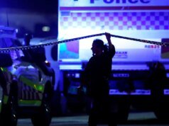 澳大利亞邦迪海灘大規模槍擊事件簡述