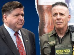 由於路易斯安那州避免對抗,ICE 特工的威脅增加了 1,200%