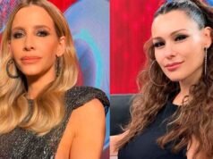 “我愛她,不”:吉爾赫米娜·瓦爾德斯談到她與潘皮塔的關係