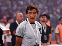 大學生,科斯塔最討厭的人:競技隊在秋季決賽中無法結束的可怕連勝