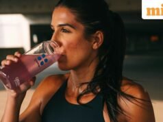 掃描儀下的鍛煉前補充劑:醫生警告心臟壓力、焦慮和睡眠不足