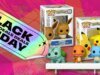 最好的黑色星期五口袋妖怪 Funko 流行音樂! 2025 年特惠:亞馬遜、GameStop。和目標