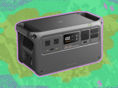 DJI 特惠:亞馬遜僅需 349 美元即可購買 DJI Power 1000