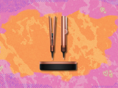 最佳 Dyson 優惠:購買 Dyson Airstraight 節省 170 美元