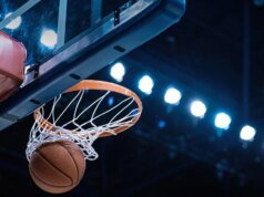 2025 年尼克斯隊 vs. 馬刺隊直播:如何免費觀看 NBA 杯決賽