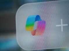 LG在智能電視上強制使用Copilot且無法刪除