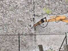 歷史悠久的努涅斯攀岩場即將被拆除:新的將在哪裡?