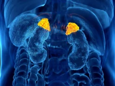 人工智能在傳統 CT 掃描中發現隱藏的壓力信號