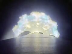 獵鷹 9 號火箭在 SpaceX 第 550 次著陸前發射了星鏈衛星