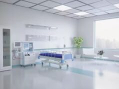 富通集團收購 IHH Healthcare 股份後,IHH Healthcare 的目標是到 2028 年在印度擁有 7,000 張床位