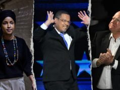 對種族主義的指控使明尼蘇達州的欺詐者免於承擔責任。