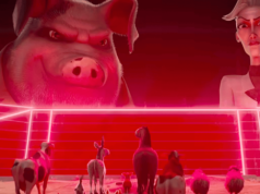 安迪瑟金斯的動物農場的預告片似乎沒有抓住重點