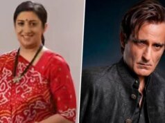 “奧斯卡獎”:斯姆里蒂·伊拉尼讚揚阿克夏耶·卡納在《杜蘭達爾》中的表演,讚揚阿迪亞·達爾、蘭維爾·辛格和電影強大的敘事(查看帖子)