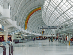 加拿大新的數字簽證可能會改變旅客通關機場的方式