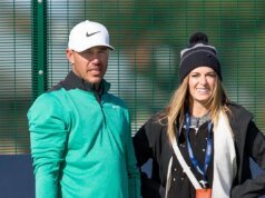 布魯克斯·科普卡談到妻子流產後“慢慢恢復身體”