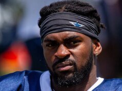 牛仔隊獲悉 Trevon Diggs 獲釋價值 1250 萬美元的消息,Brian Schottenheimer 對 CB 做出最終決定