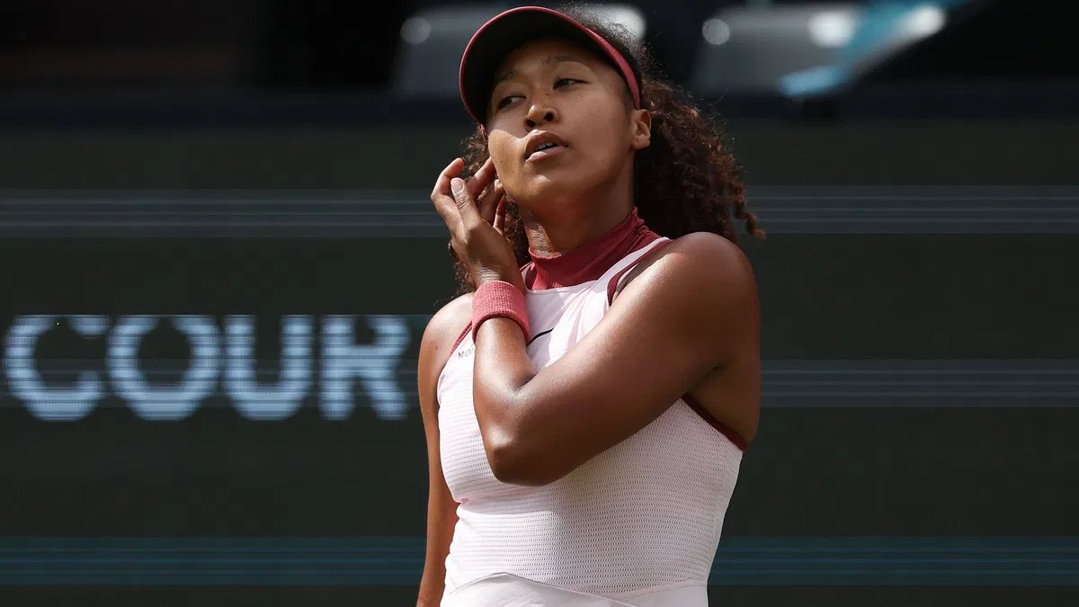 塞雷娜·威廉姆斯兒時教練預測 2026 年，大阪內奧米 (Naomi Osaka) 名聲大噪