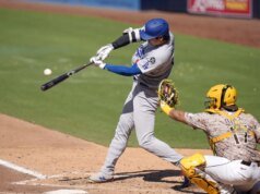 大谷翔平的隊友在第二次贏得世界大賽后相信道奇隊是棒球界的“甲殼蟲樂隊”