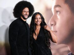 科林·卡佩尼克的妻子宣布與 WNBA 球隊合作,團結一致