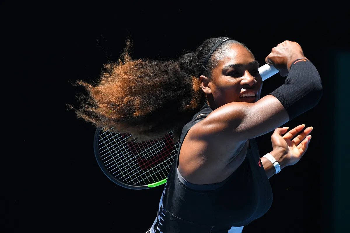 塞雷娜·威廉姆斯 (Serena Williams) 的前教練在 2026 賽季之前對她提出了一個大膽的願望