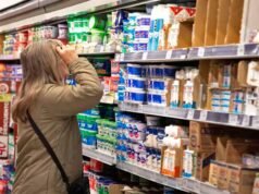 政府很難將通脹率控制在2%以下