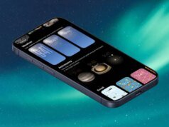 iOS 26.3 添加了新的 iPhone 壁紙部分並擴展了圖庫