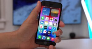 蘋果表示部分 iPhone SE、iPad Pro 和 Apple Watch 型號已經過時