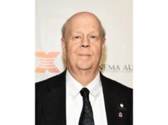 這位獲得奧斯卡提名並榮獲英國電影和電視藝術學院獎的混音師已經 78 歲了