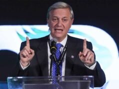 誰是何塞·安東尼奧·卡斯特(Jose Antonio Cast),贏得第二輪選舉並將成為智利下一任總統的極右翼領導人