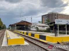 展玉縣政府與旅遊協會共同準備旅遊套餐