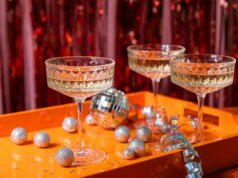 洛杉磯哪裡慶祝新年前夜:最好的洛杉磯新年派對